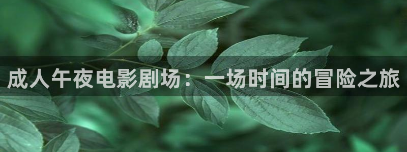 星空影视,