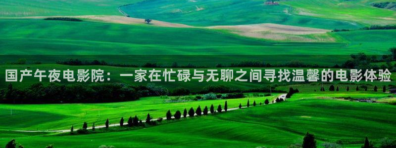 星空书
